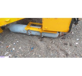 SINGLE ARM DAVIT 0.9 TON