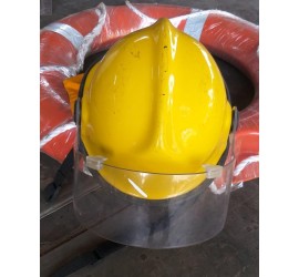 SAFETY EQUIPMENTS 