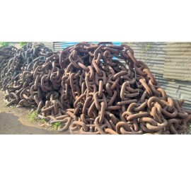 ANCHOR CHAIN