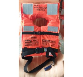 SAFETY EQUIPMENTS 