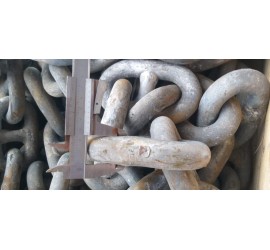 27 mm Brand New Anchor Chain 