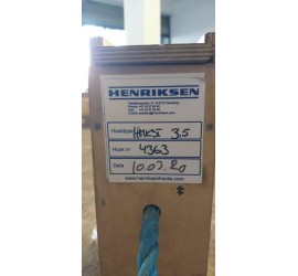 Rescue Boat hook ( NEW )