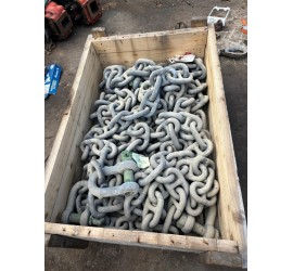 27 mm Brand New Anchor Chain 