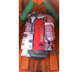 LIFE BOAT ENGINE