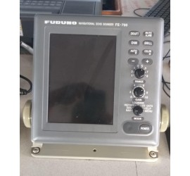 NAVIGATION EQUIPMENT