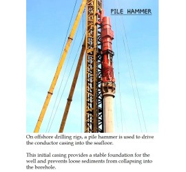 OILFIELD  EQUIPMENT’S