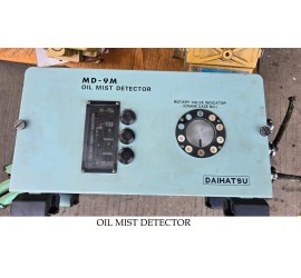 SHIPS MARINE AUTOMATION