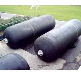 SHIIP'S DECK MACHINERY