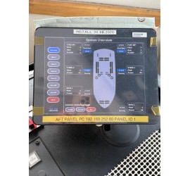 SHIPS MARINE AUTOMATION