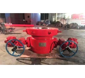 OILFIELD  EQUIPMENT’S