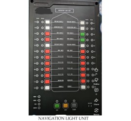 SHIPS MARINE AUTOMATION