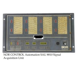 SHIPS MARINE AUTOMATION