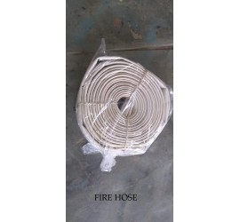 FIRE & SAFETY EQUIPMENTS 