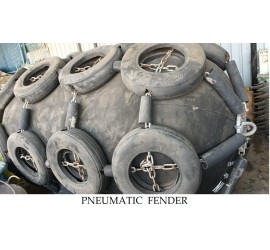 SHIIP'S DECK MACHINERY