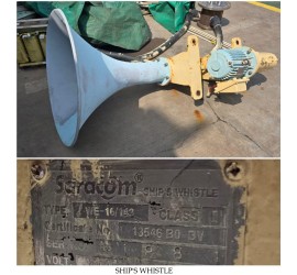 SHIPS MARINE AUTOMATION