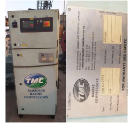 OILFIELD  EQUIPMENT’S