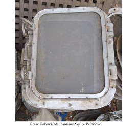 SHIIP'S DECK MACHINERY