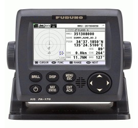 NAVIGATION EQUIPMENT