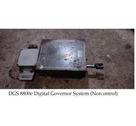 SHIPS MARINE AUTOMATION