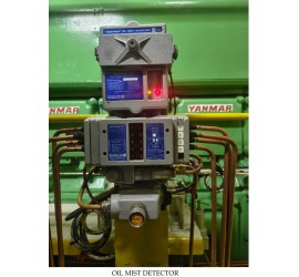 SHIPS MARINE AUTOMATION