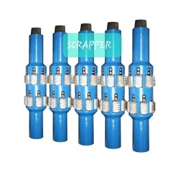 OILFIELD  EQUIPMENT’S