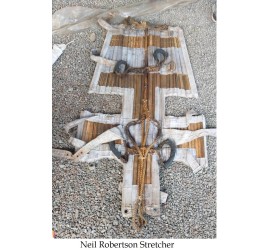 FIRE & SAFETY EQUIPMENTS 