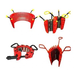 OILFIELD  EQUIPMENT’S