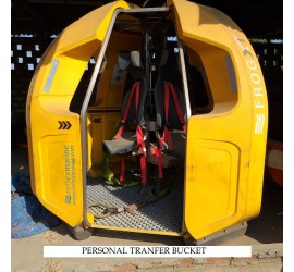 OILFIELD  EQUIPMENT’S