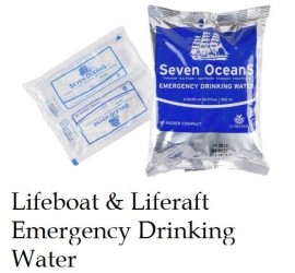 LIFEBOAT & LIFERAFT