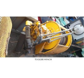 OILFIELD  EQUIPMENT’S