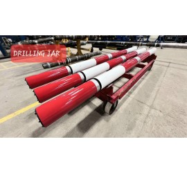 OILFIELD  EQUIPMENT’S