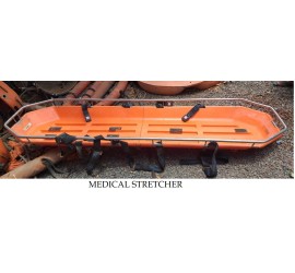 FIRE & SAFETY EQUIPMENTS 