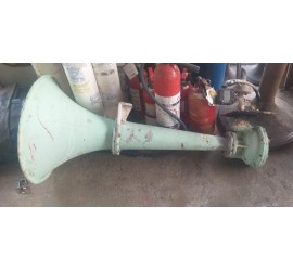 FIRE & SAFETY EQUIPMENTS 