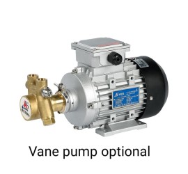 SHIP'S ENGINE ROOM EQUIPMENT'S