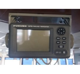 NAVIGATION EQUIPMENT