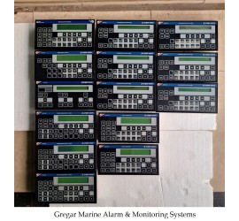 SHIPS MARINE AUTOMATION