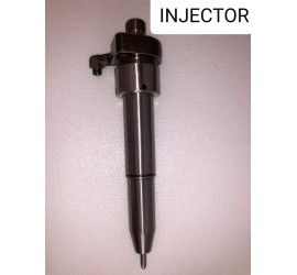 SHIP'S MAIN ENGINE & SPARE