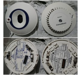 SHIPS MARINE AUTOMATION