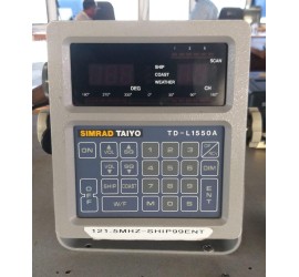 NAVIGATION EQUIPMENT