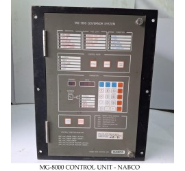 SHIPS MARINE AUTOMATION