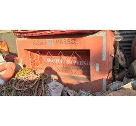 FIRE & SAFETY EQUIPMENTS 