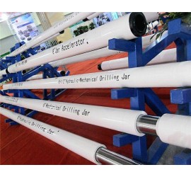 OILFIELD  EQUIPMENT’S