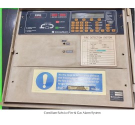 SHIPS MARINE AUTOMATION