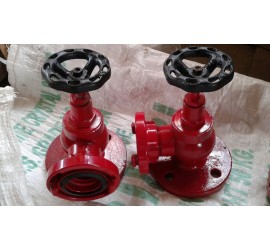 FIRE & SAFETY EQUIPMENTS 