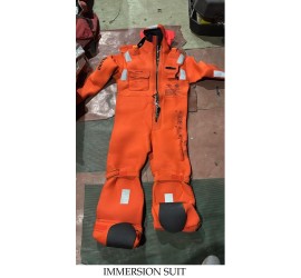 FIRE & SAFETY EQUIPMENTS 