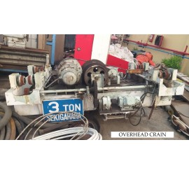 SHIP'S ENGINE ROOM EQUIPMENT'S