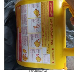 FIRE & SAFETY EQUIPMENTS 