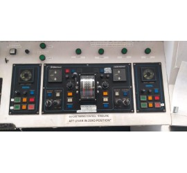 NAVIGATION EQUIPMENT