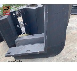 SHIIP'S DECK MACHINERY