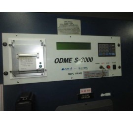 SHIPS MARINE AUTOMATION